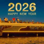 Welcome Aboard: Your Ultimate Guide to New Years 2026 Cruises in Dubai